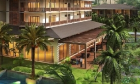 BMD FURNITURE ĐƯỢC TRAO GÓI THẦU HOÀN THIỆN NỘI THẤT DỰ ÁN KHU NGHĨ DƯỠNG MARRIOTT RESORT & SPA HỘI AN
