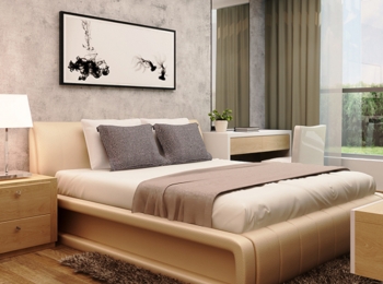 GIƯỜNG MANCHESTER