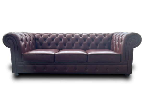 SOFA CHESTERFIELD
