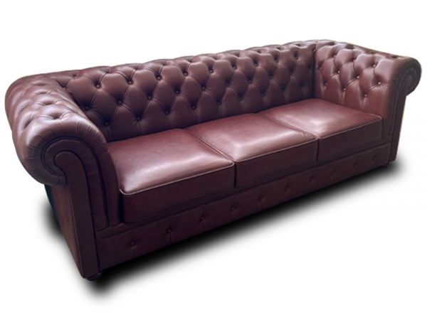 SOFA CHESTERFIELD