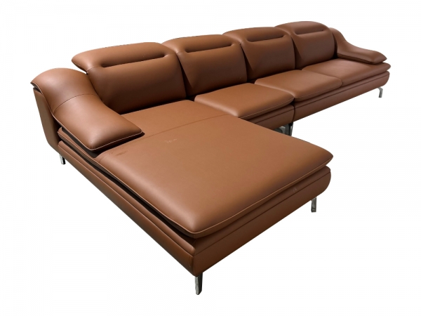 SOFA GÓC EMERY PLUS