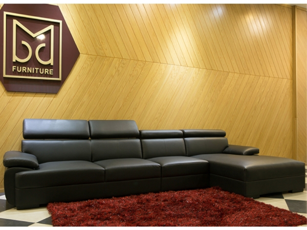SOFA GÓC MARYLAND