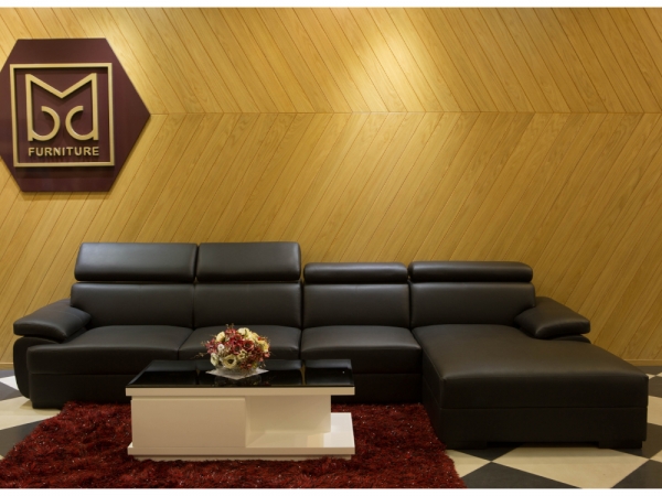 SOFA GÓC MARYLAND