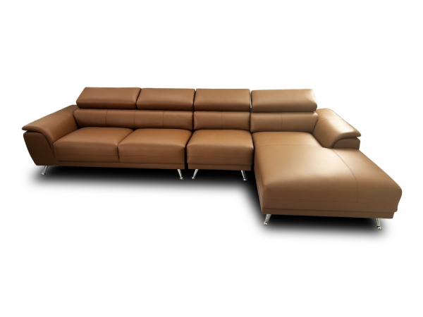 SOFA GÓC SASSARI PLUS