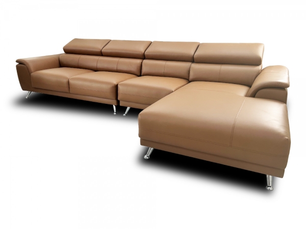 SOFA GÓC SASSARI PLUS