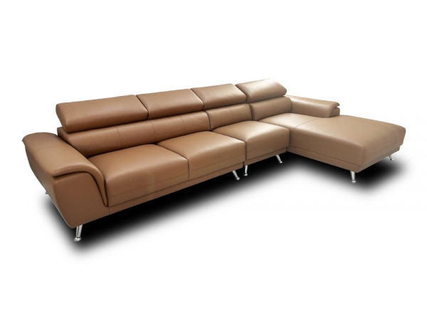 SOFA GÓC SASSARI PLUS