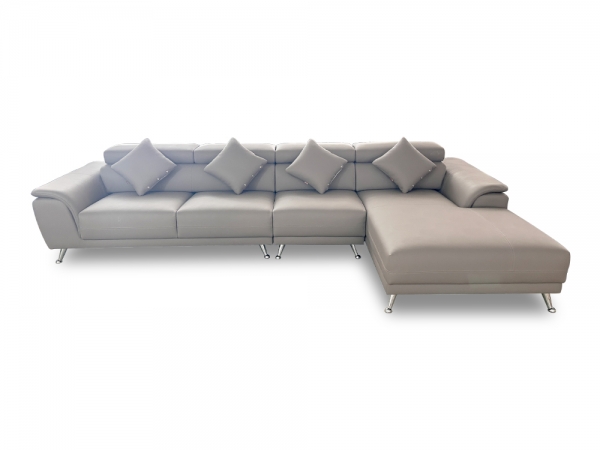 SOFA GÓC SASSARI PLUS