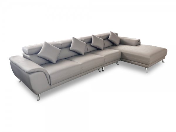 SOFA GÓC SASSARI PLUS