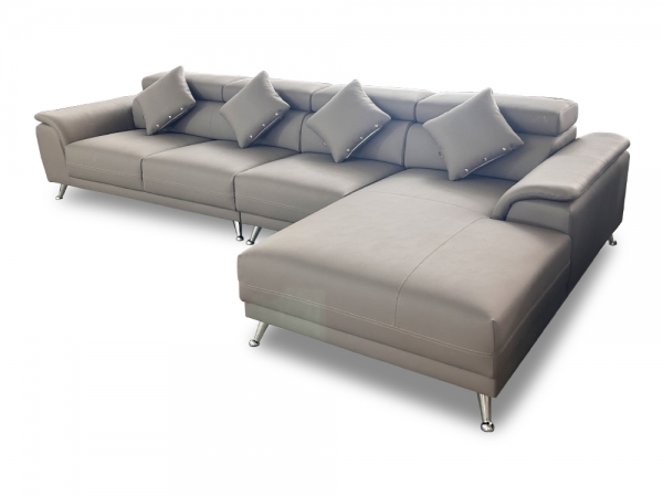 SOFA GÓC SASSARI PLUS