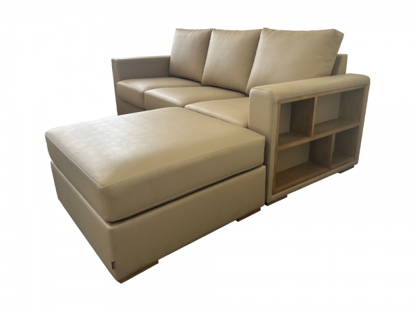 SOFA GÓC LANOS