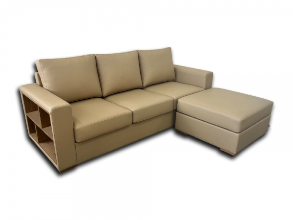 SOFA GÓC LANOS