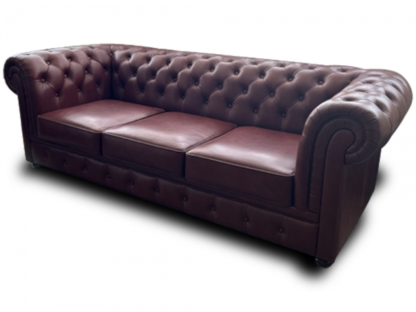 SOFA CHESTERFIELD